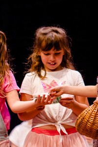 Musical: Wilnie Wakko's Gouden Ticket