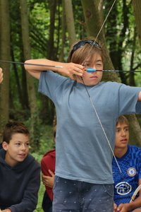 Taalweek: Ongewone sporten