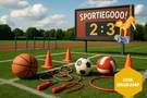 Sportiegooo | Weekkamp