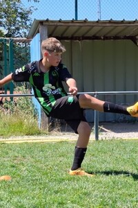 Zomerstage Augustus Cercle Brugge