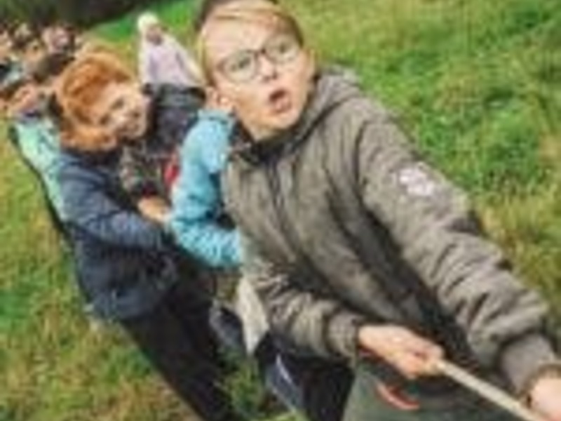 Sport & Spel - Pasen W1 @Lier