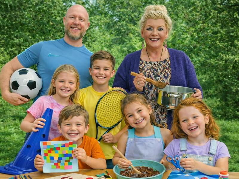 The Cool Kids | 7-10/04/2026 | Lanaken