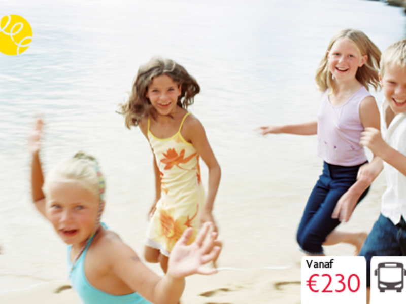 Expeditie Robinson X