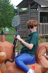 B021 Ongewone Sporten