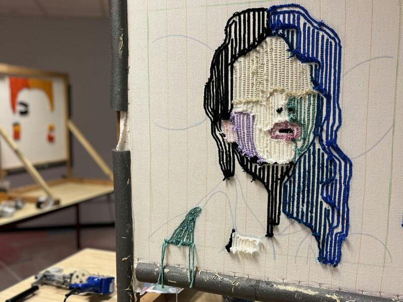 Stof uitvinderskamp, 16-20 feb 26, 11j-16j, Drongen