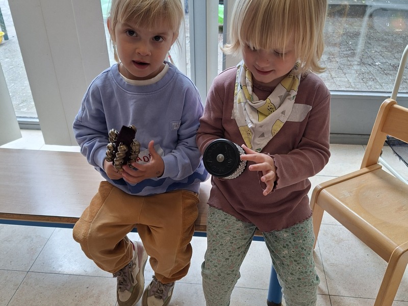 Sprookjes - Mariavreugde - Wondelgem