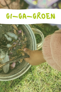 Gi Ga Groen 🌿