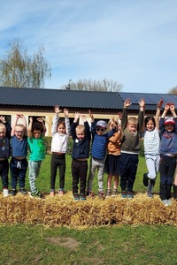 Boerderij zkt boer(in)