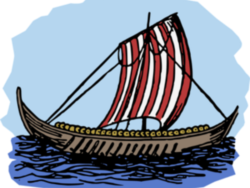 VIKINGAVONTUUR