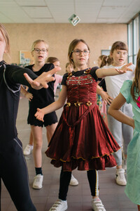 Spektakel: MiLa's Got Talent