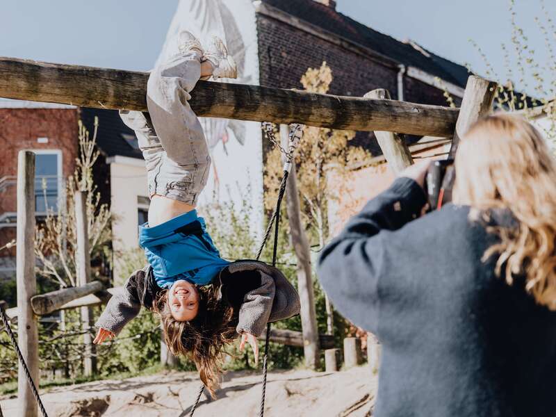 Fotografiekamp Leuven