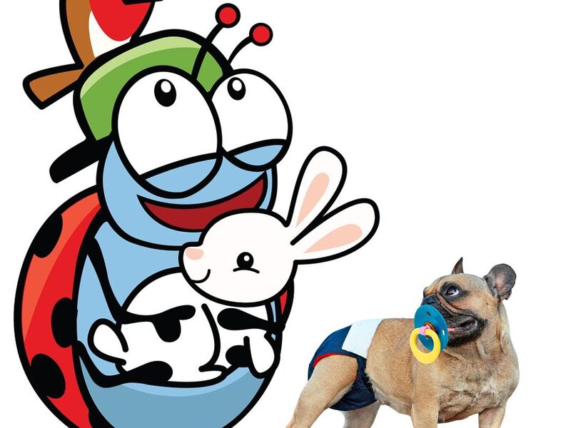 Beestig plezant Nieuwenhove (17-21/08/2026)