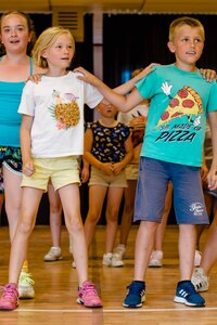 Musical: Waar Is Wally?