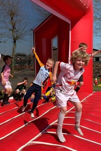 Paasstage - Koekelare