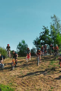 Fiets & fun: op avontuurlijke ontdekkingstocht