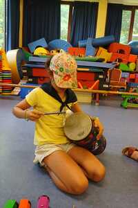 Het onbewoond eiland - De Wijze Eik (Casierlaan) - Mariakerke