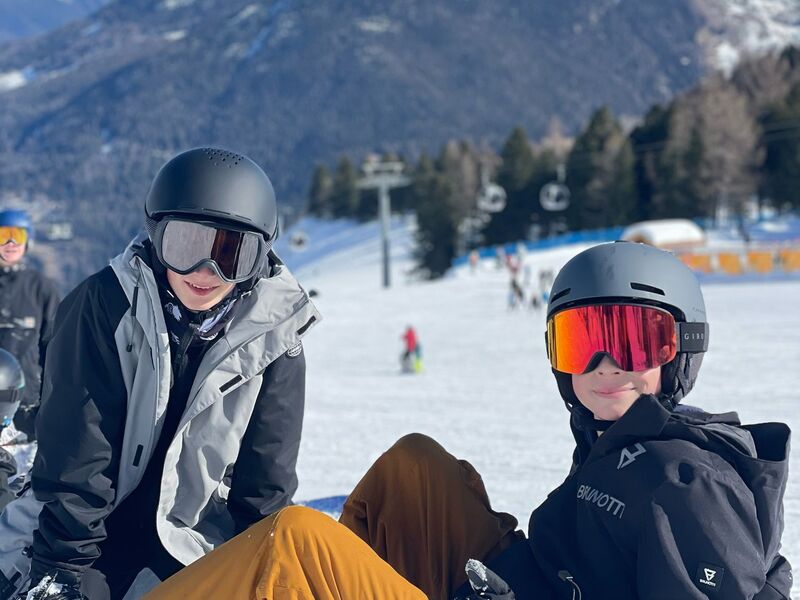 Snow Xperience - 16+ Paasbakantie