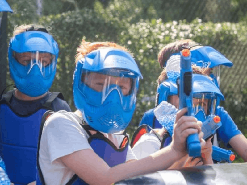 Activak jeugdvakanties – Fun Kicks kamp (8-14 jaar)