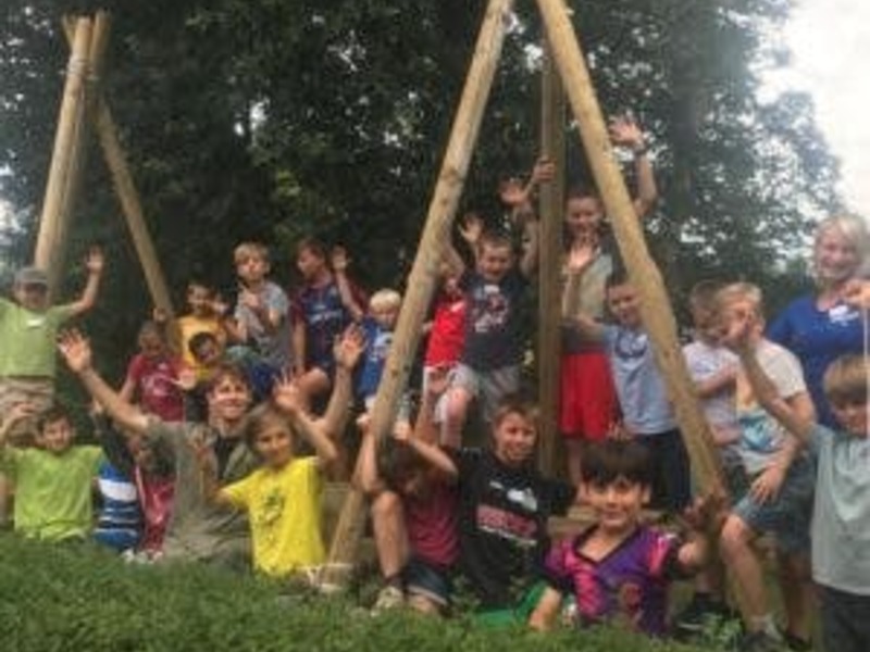 Back 2 Nature @Kessel