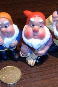 JETI en de 5 kabouters