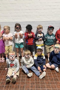 Paw Patrol: Paniek op het strand