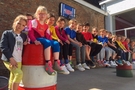 Zomercircusweek 5B