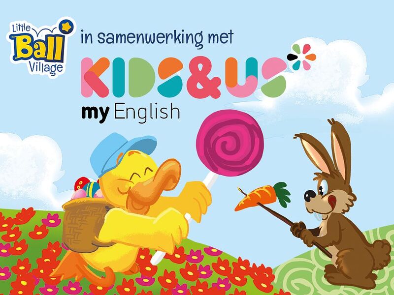 Sweets (English&Fun by Kids&US)