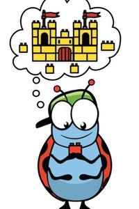 Legokamp Leupegem (22-2412/2025)