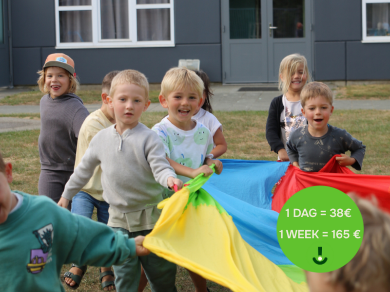 Ridder Rood en Prinses Paars