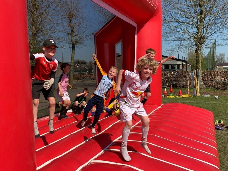 Paasstage - Koekelare