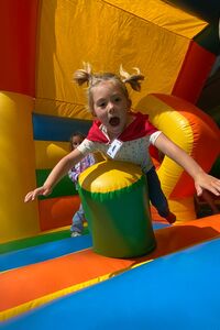 Tijdreizigers - Sint-Franciscus - Evergem