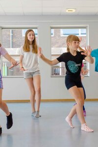 Musical: Er Was Eens ...