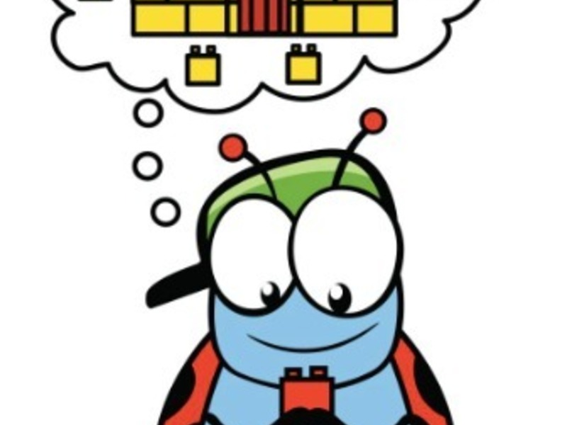 Legokamp Leupegem (22-2412/2025)