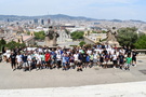 Voetbalvakantie Barcelona