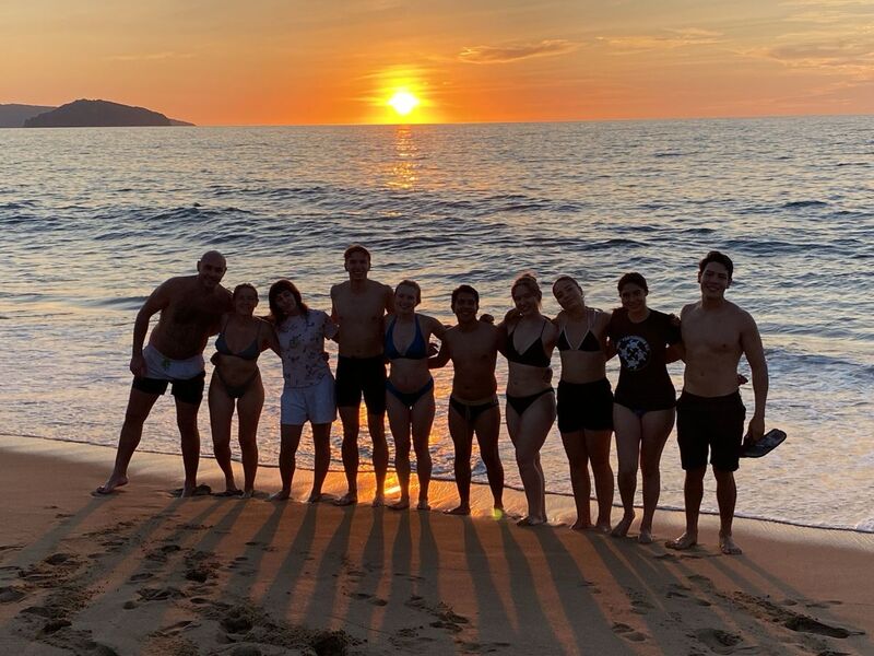 Rincon de guayabitos