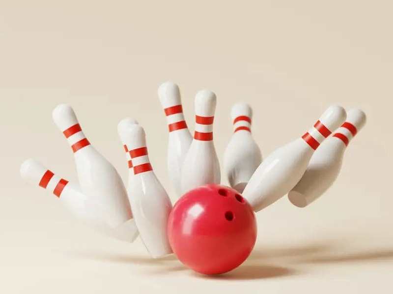 VOLT: Bowlen in Torhout