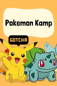 Pokemonkamp