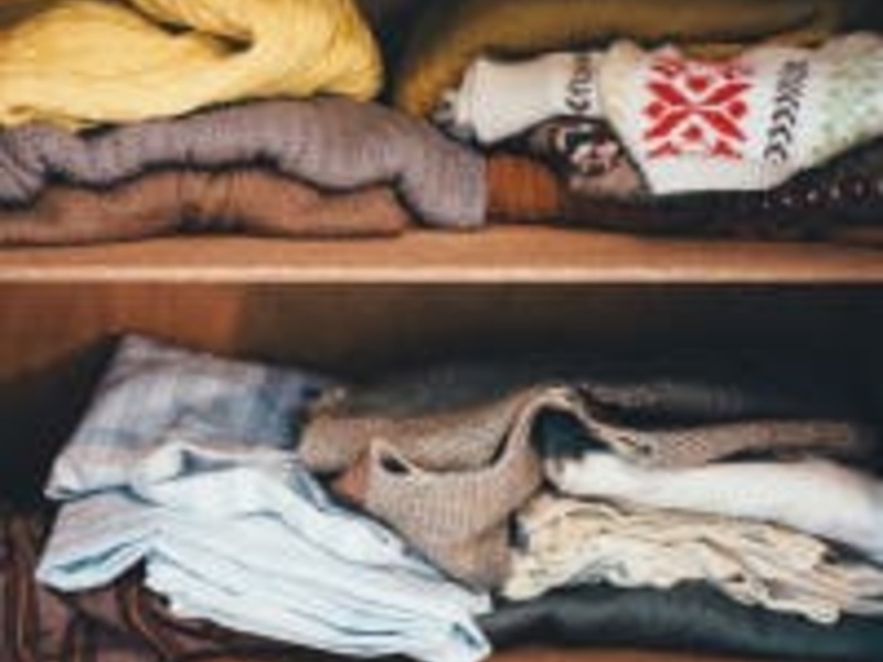 Creëer je eigen outfit voor kinderen van °2014 tot 2017 met Najat El Boubkari - NM