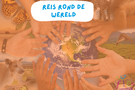 Reis rond de wereld 🌍