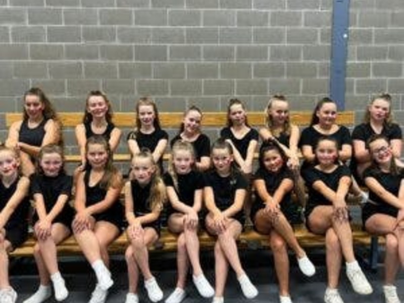 Toneel & Theaterkamp @Lier