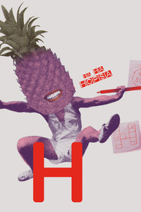 Cursus Hoofdanimator