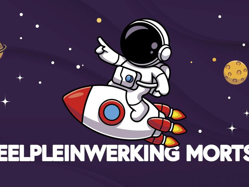 Speelpleinwerking Mortsel - Zomer 2026 - week 7