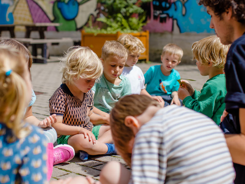 Musical: Beland In Dromenland