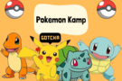 Pokemon kamp
