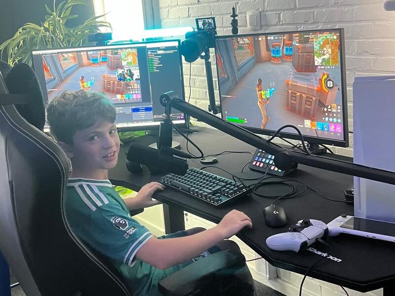 Game XXL - Zonder overnachting