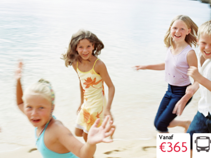 Expeditie Robinson X