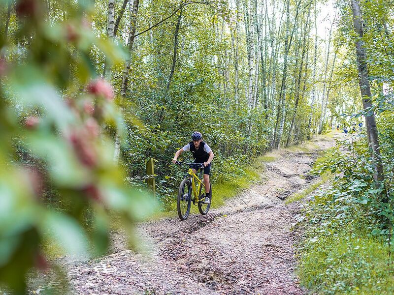 Adventure Gravel Expedition