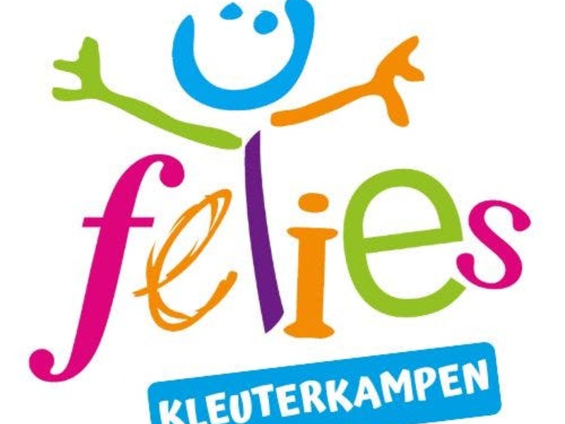 Felies kleuterkamp - Kleine professoren
