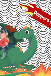 Dappere drakenjagers