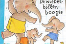 De wiebelbilleboogie Kerst - 2025